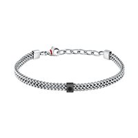 Pulsera Sector No Limits Hombre in Acero SAGJ28 - SAGJ28